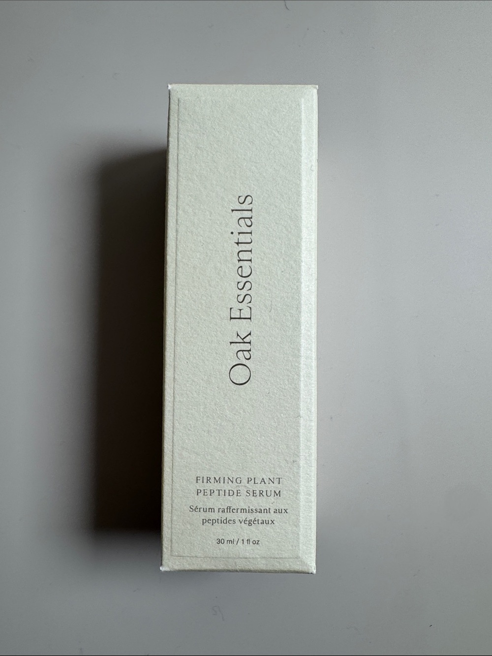 Oak Essentials Skincare Bundle *New In Box* - Picture 6 of 7